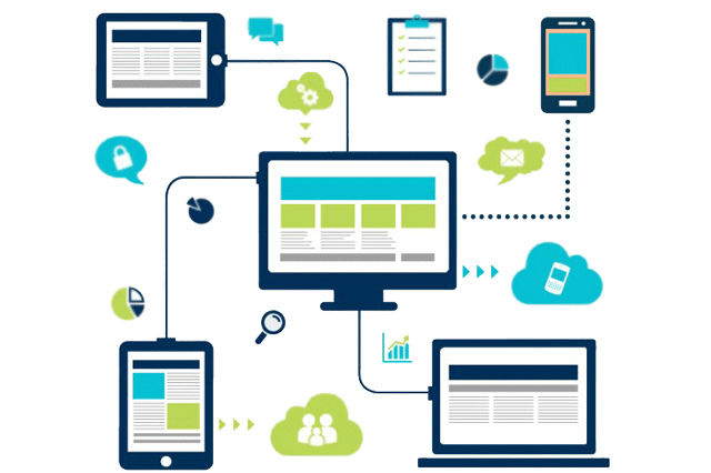 Universally Compatible Illustration